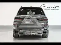 2025 BMW X7