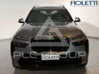 2025 BMW X7