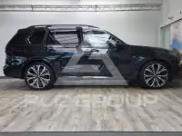 2025 BMW X7