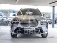 2025 BMW X7