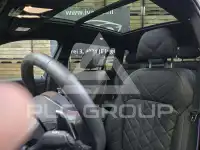 2025 BMW X7
