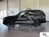 2025 BMW X7