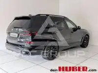 2025 BMW X7