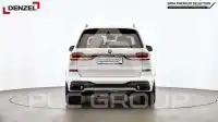 2025 BMW X7