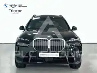 2025 BMW X7