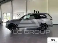 2025 BMW X7
