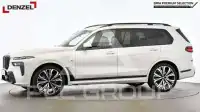 2025 BMW X7