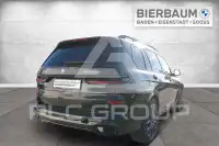 2025 BMW X7