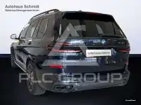2025 BMW X7