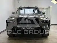 2025 BMW X7