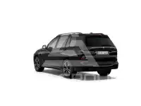 2025 BMW X7