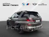 2025 BMW X7