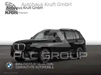2025 BMW X7