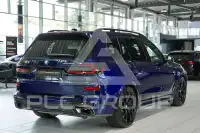 2025 BMW X7