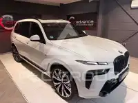 2025 BMW X7