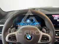 2025 BMW X7