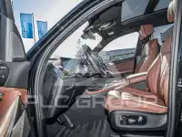 2025 BMW X7