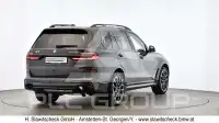 2025 BMW X7