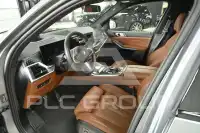 2025 BMW X7