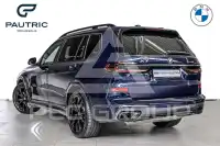 2025 BMW X7
