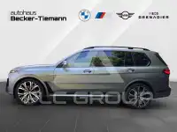 2025 BMW X7