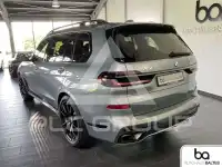 2025 BMW X7