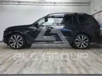 2025 BMW X7