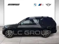 2025 BMW X7