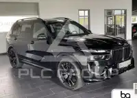 2025 BMW X7