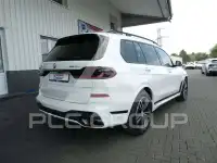 2025 BMW X7