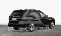 2025 BMW X7