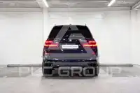 2025 BMW X7