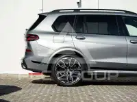2025 BMW X7
