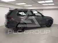 2025 BMW X7