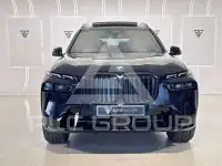 2025 BMW X7