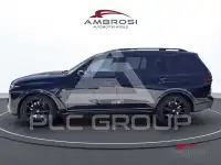 2025 BMW X7