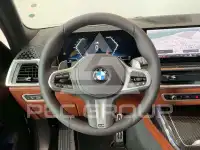 2025 BMW X7