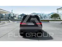2025 BMW X7