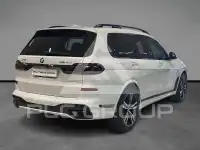 2025 BMW X7