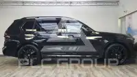 2025 BMW X7