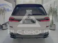 2025 BMW X7