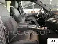 2025 BMW X7