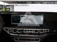 2025 BMW X7