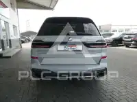 2025 BMW X7