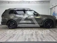 2025 BMW X7