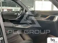 2025 BMW X7