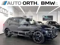 2025 BMW X7
