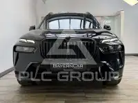 2025 BMW X7