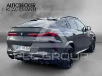 2025 BMW X6