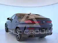 2025 BMW X6